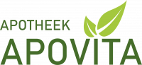 Logo Apotheek ApoVita