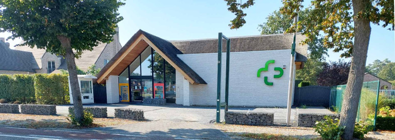 Medicatiebezorging voor ouderen Leopoldsburg, Limburg