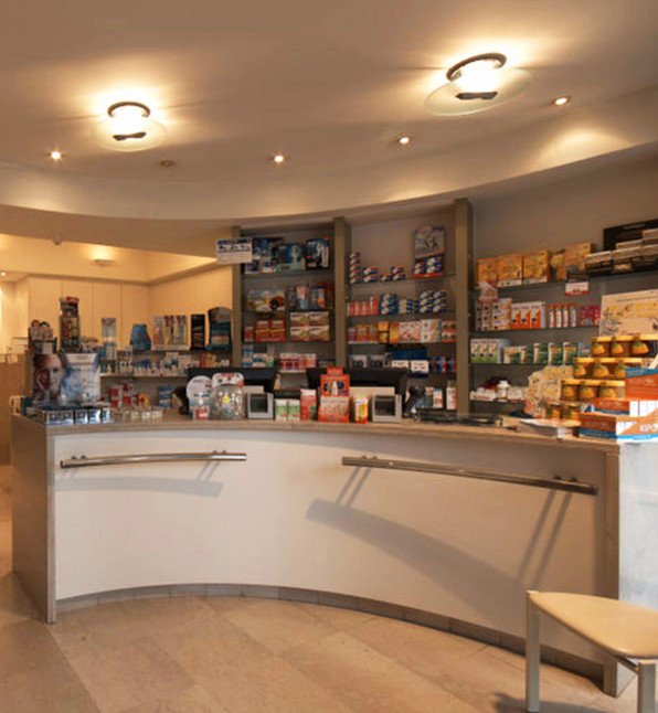 Apotheek in de buurt Machelen (Diegem), Vlaams-Brabant